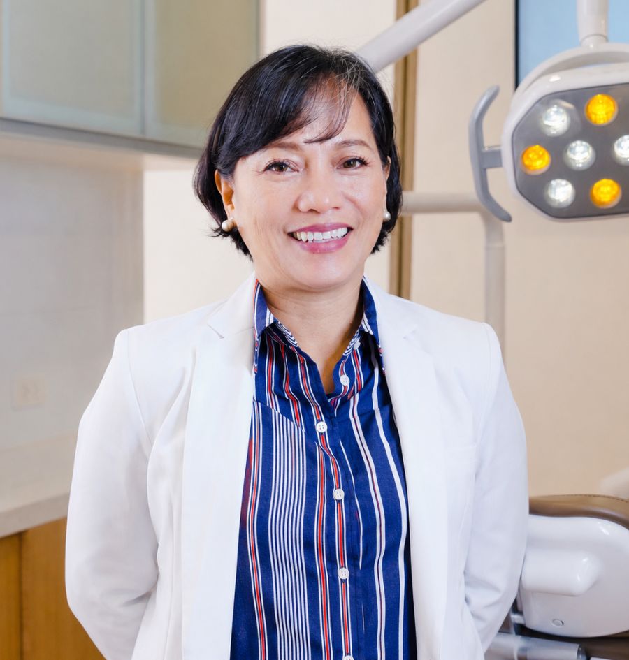 Dr. Ma. Cecilia Muer-Samiano